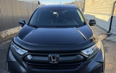 Honda CR-V IV рестайлинг, 2018 год, 2 900 000 рублей, 1 фотография