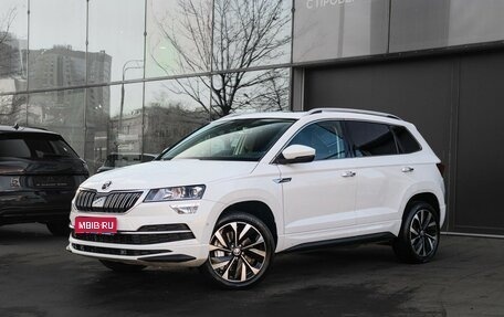 Skoda Karoq I, 2025 год, 2 850 000 рублей, 1 фотография