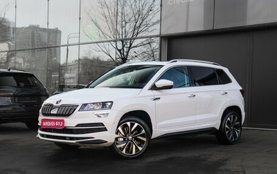 Skoda Karoq I, 2025 год, 2 850 000 рублей, 1 фотография