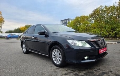 Toyota Camry, 2012 год, 1 534 000 рублей, 1 фотография