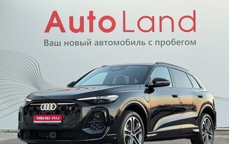 Audi Q5, 2026 год, 6 100 000 рублей, 1 фотография