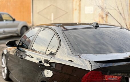 BMW 3 серия, 2008 год, 1 050 000 рублей, 3 фотография
