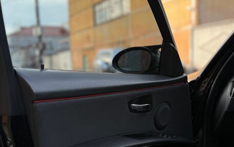 BMW 3 серия, 2008 год, 1 050 000 рублей, 6 фотография