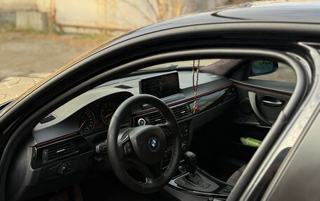 BMW 3 серия, 2008 год, 1 050 000 рублей, 5 фотография