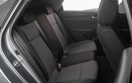 Hyundai Solaris II рестайлинг, 2021 год, 1 539 000 рублей, 7 фотография