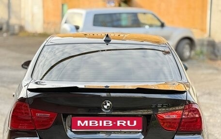 BMW 3 серия, 2008 год, 1 050 000 рублей, 4 фотография