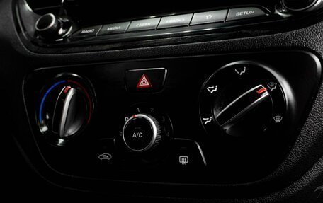 Hyundai Solaris II рестайлинг, 2021 год, 1 539 000 рублей, 14 фотография