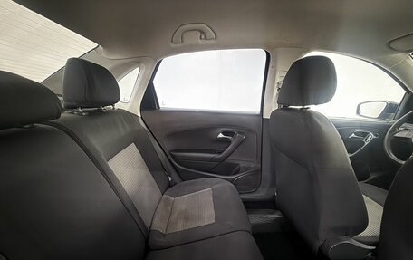 Volkswagen Polo VI (EU Market), 2011 год, 333 000 рублей, 7 фотография