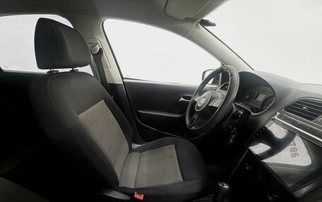 Volkswagen Polo VI (EU Market), 2011 год, 333 000 рублей, 11 фотография