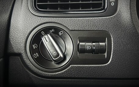 Volkswagen Polo VI (EU Market), 2011 год, 333 000 рублей, 10 фотография