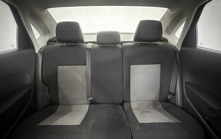 Volkswagen Polo VI (EU Market), 2011 год, 333 000 рублей, 17 фотография