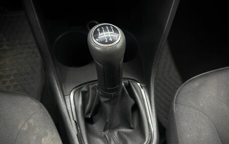 Volkswagen Polo VI (EU Market), 2011 год, 333 000 рублей, 15 фотография