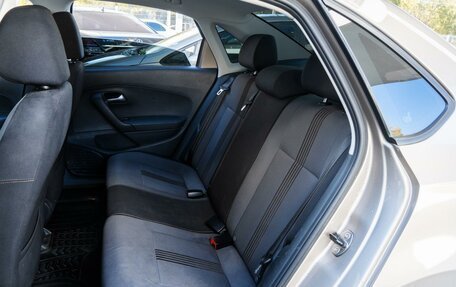 Volkswagen Polo VI (EU Market), 2016 год, 1 070 000 рублей, 9 фотография