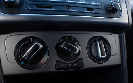 Volkswagen Polo VI (EU Market), 2016 год, 1 070 000 рублей, 16 фотография