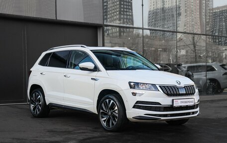 Skoda Karoq I, 2025 год, 2 850 000 рублей, 3 фотография