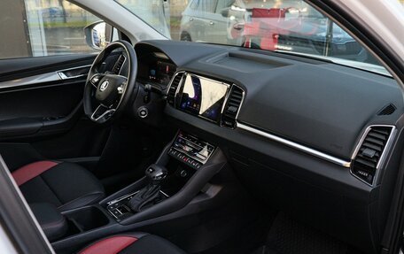 Skoda Karoq I, 2025 год, 2 850 000 рублей, 7 фотография
