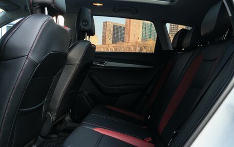 Skoda Karoq I, 2025 год, 2 850 000 рублей, 8 фотография
