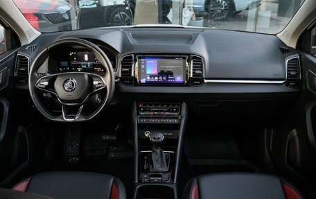 Skoda Karoq I, 2025 год, 2 850 000 рублей, 9 фотография