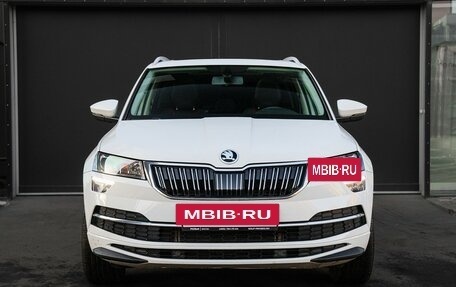 Skoda Karoq I, 2025 год, 2 850 000 рублей, 2 фотография