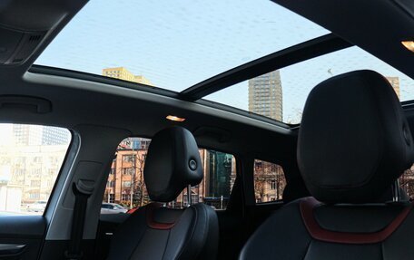 Skoda Karoq I, 2025 год, 2 850 000 рублей, 11 фотография