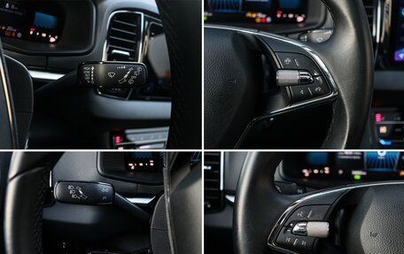Skoda Karoq I, 2025 год, 2 850 000 рублей, 16 фотография