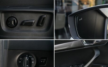 Skoda Karoq I, 2025 год, 2 850 000 рублей, 14 фотография