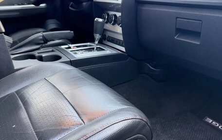 Dodge Nitro, 2008 год, 950 000 рублей, 4 фотография