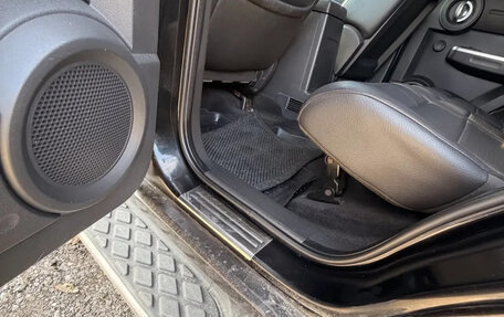 Dodge Nitro, 2008 год, 950 000 рублей, 9 фотография