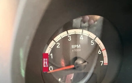 Dodge Nitro, 2008 год, 950 000 рублей, 6 фотография