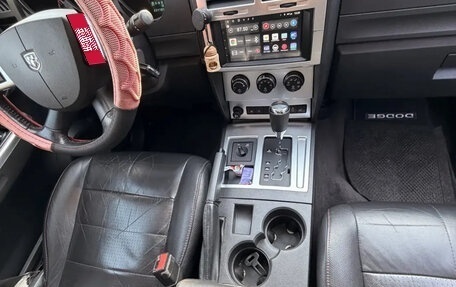Dodge Nitro, 2008 год, 950 000 рублей, 2 фотография