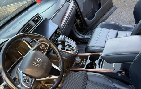 Honda CR-V IV рестайлинг, 2018 год, 2 900 000 рублей, 7 фотография