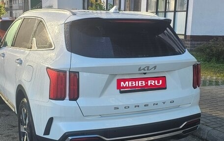 KIA Sorento IV, 2021 год, 3 150 000 рублей, 2 фотография