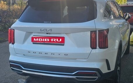 KIA Sorento IV, 2021 год, 3 150 000 рублей, 9 фотография