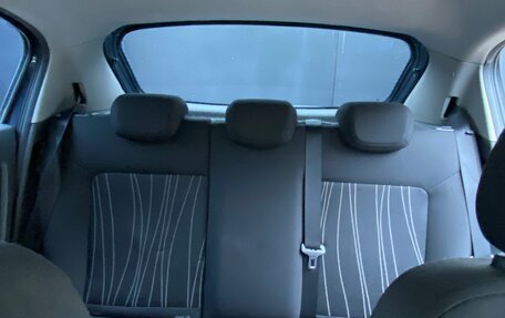 Opel Corsa D рестайлинг _i, 2008 год, 420 000 рублей, 4 фотография