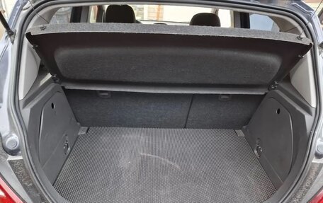 Opel Corsa D рестайлинг _i, 2008 год, 420 000 рублей, 7 фотография