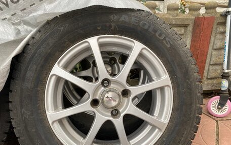 Opel Corsa D рестайлинг _i, 2008 год, 420 000 рублей, 14 фотография