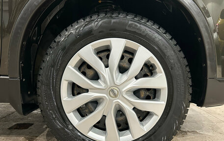Nissan X-Trail, 2017 год, 1 599 000 рублей, 11 фотография