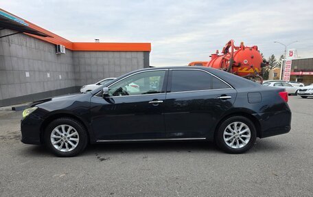 Toyota Camry, 2012 год, 1 534 000 рублей, 5 фотография