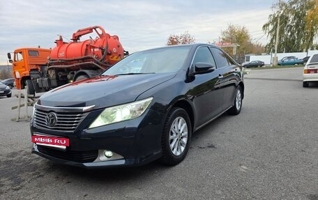 Toyota Camry, 2012 год, 1 534 000 рублей, 2 фотография
