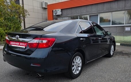 Toyota Camry, 2012 год, 1 534 000 рублей, 6 фотография