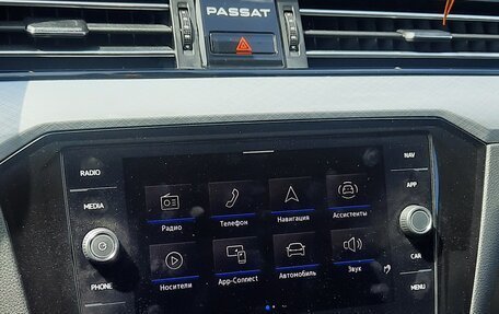 Volkswagen Passat B8 рестайлинг, 2021 год, 2 280 000 рублей, 21 фотография