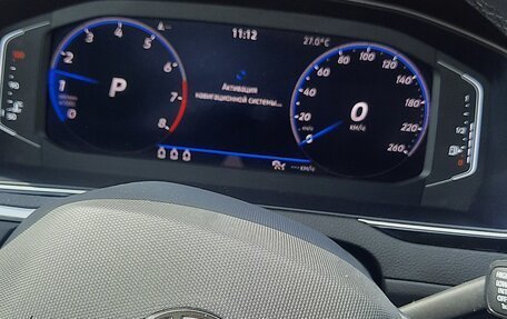 Volkswagen Passat B8 рестайлинг, 2021 год, 2 280 000 рублей, 20 фотография