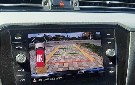 Volkswagen Passat B8 рестайлинг, 2021 год, 2 280 000 рублей, 18 фотография