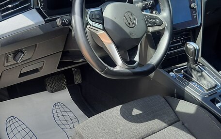 Volkswagen Passat B8 рестайлинг, 2021 год, 2 280 000 рублей, 31 фотография