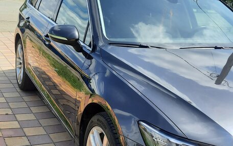 Volkswagen Passat B8 рестайлинг, 2021 год, 2 280 000 рублей, 32 фотография