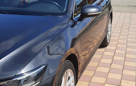 Volkswagen Passat B8 рестайлинг, 2021 год, 2 280 000 рублей, 35 фотография