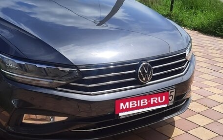 Volkswagen Passat B8 рестайлинг, 2021 год, 2 280 000 рублей, 33 фотография