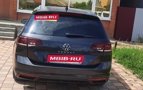 Volkswagen Passat B8 рестайлинг, 2021 год, 2 280 000 рублей, 34 фотография