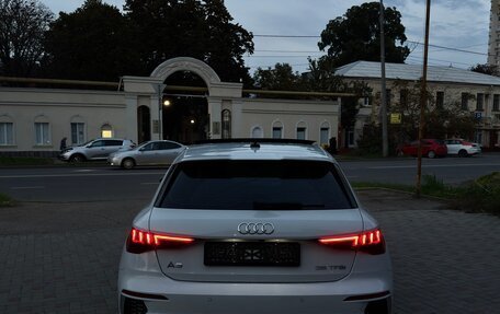 Audi A3, 2023 год, 2 450 000 рублей, 6 фотография
