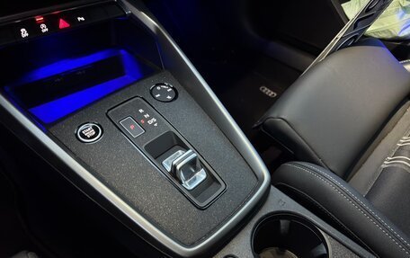 Audi A3, 2023 год, 2 450 000 рублей, 15 фотография
